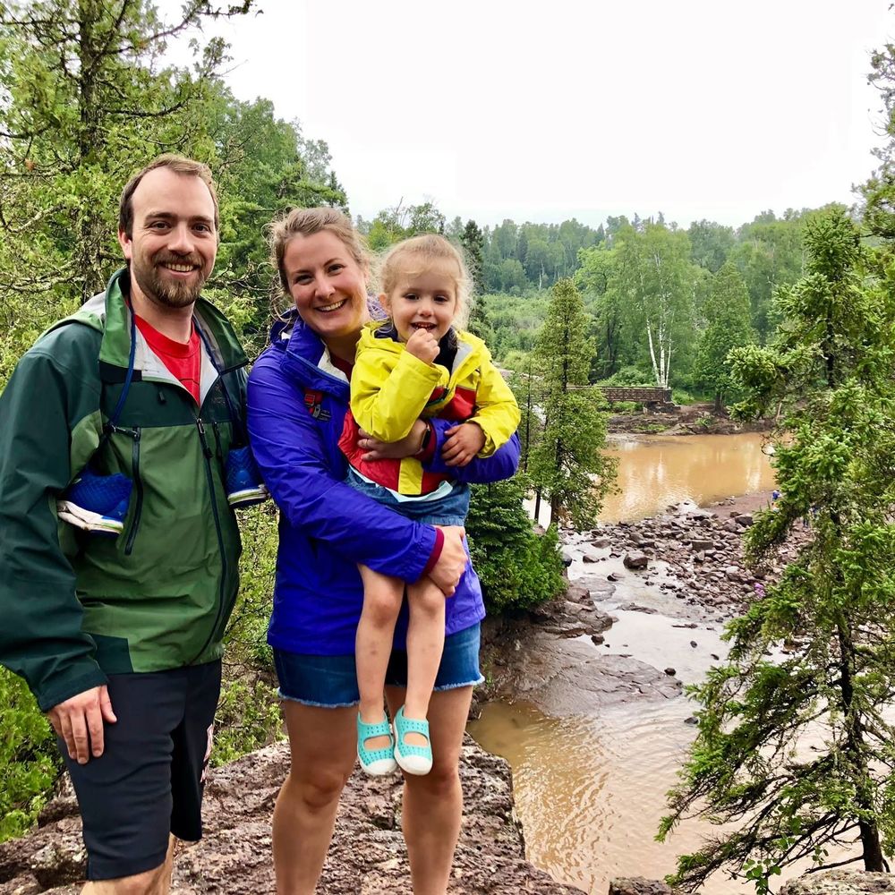 Meet your Posher, Beth